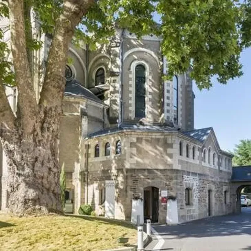 Billet Week-End Spa au Sozo Hôtel à Nantes