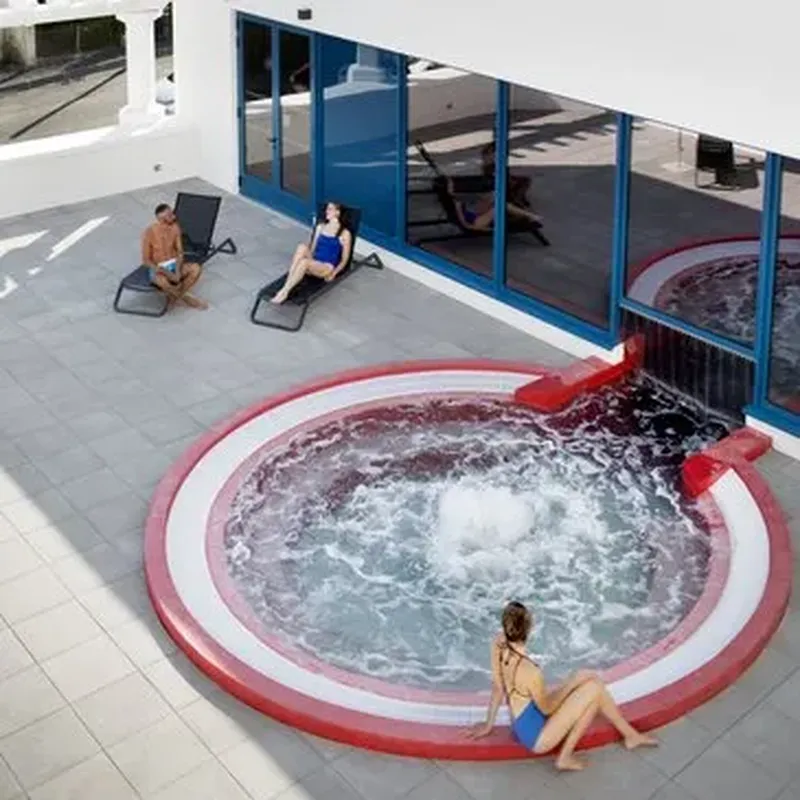 Billet Week End Spa et Soins près de Clermont-Ferrand