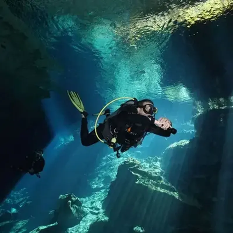 Billet Baptême de Plongée à La Teste-de-Buch