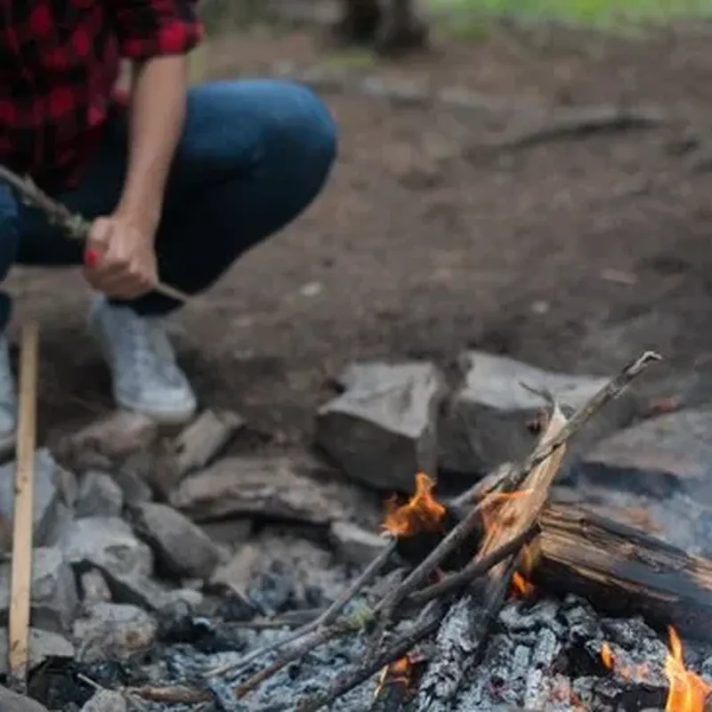 Billet Week-End Stage de Survie dans le Mercantour