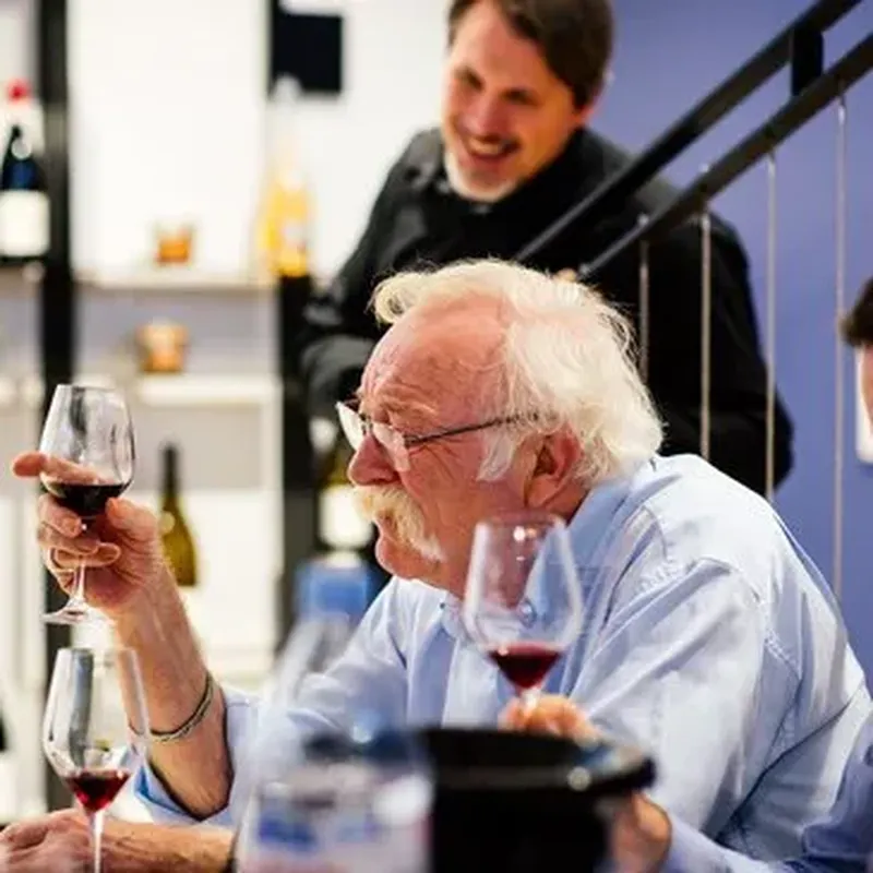 Billet Week-end d'Initiation à l'Œnologie au Luxembourg