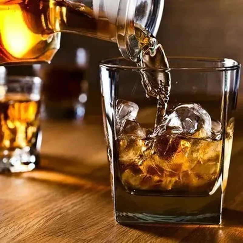 Billet Atelier Dégustation de Whisky à Marseille Vieux-Port