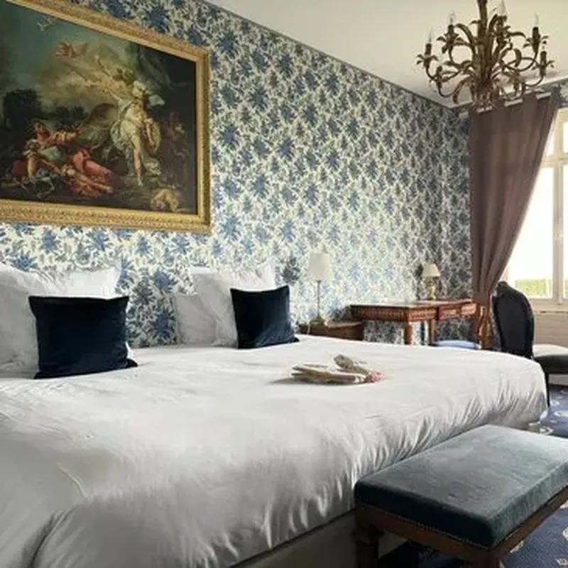 Billet Week-end Golf & Gourmand à Saumur