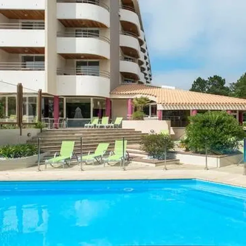 Billet Week-end Spa à Saint-Jean-de-Monts