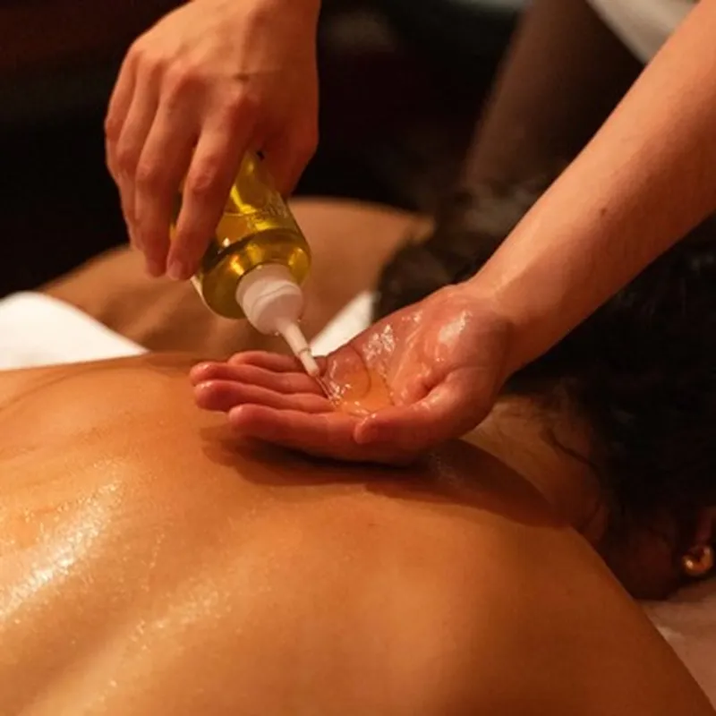 Billet Massage Clarins à l'Hôtel Côté Sable 4* au Cap Ferret