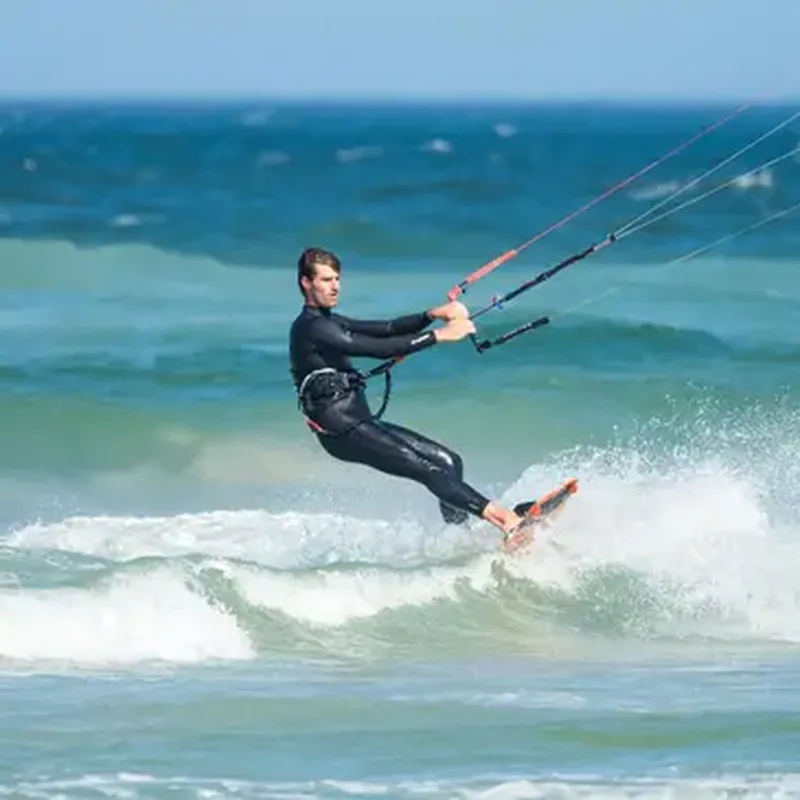 Billet Initiation au Kitesurf dans le Golfe du Morbihan