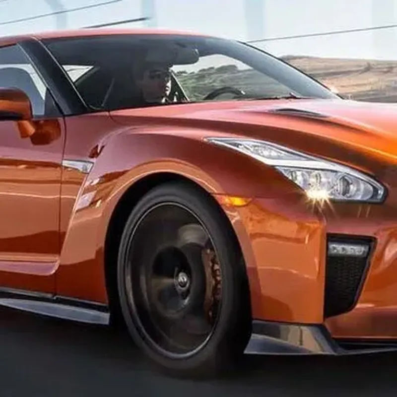 Billet Stage de Pilotage en Nissan GTR - Circuit de Pont l'Évêque