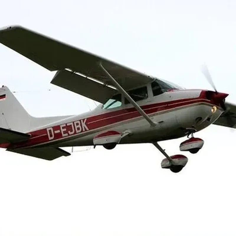 Billet Initiation au Pilotage d'Avion près de Bordeaux