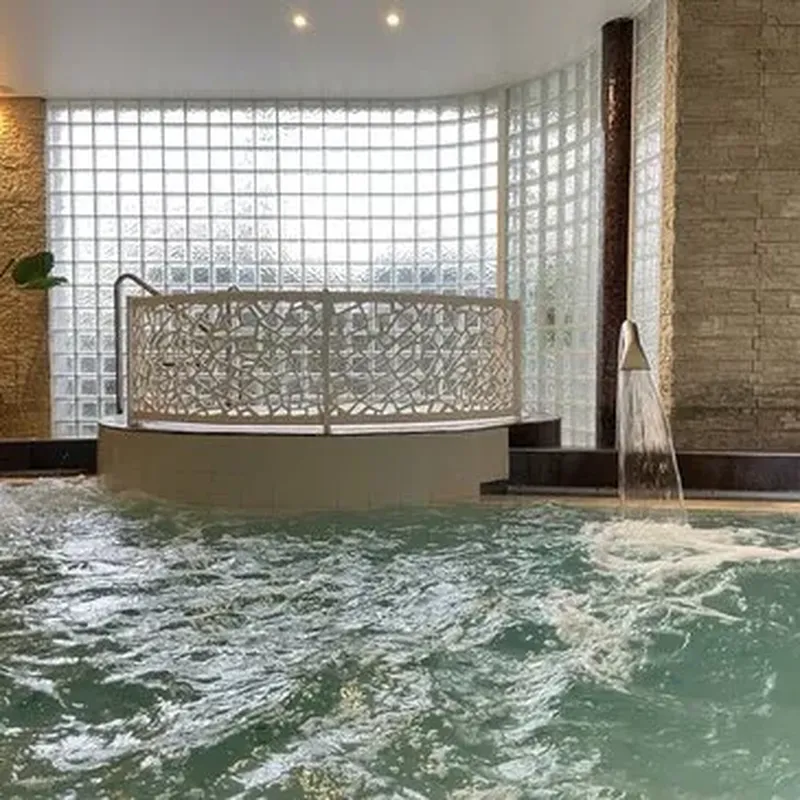 Billet Weekend Spa au Quintessia Resort à Nantes