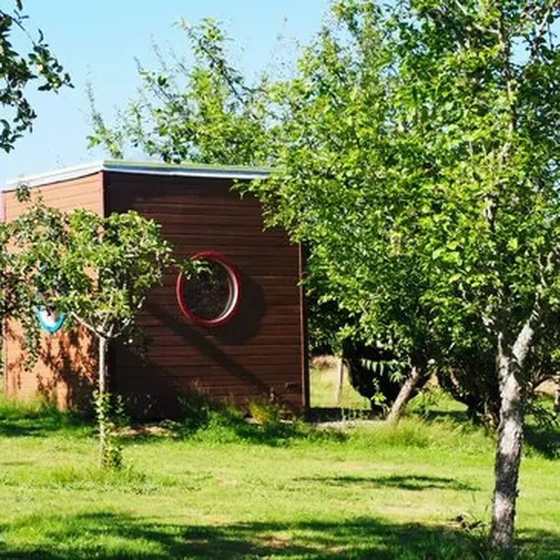 Billet Nuit en Carré d'étoiles Spa près de Troyes
