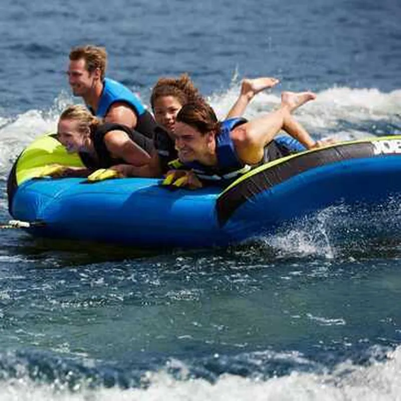 Billet Bouées Tractées à Pornichet