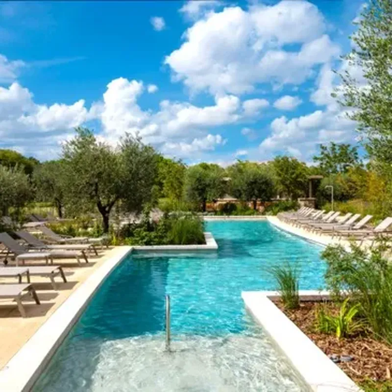 Billet Week-End Spa et Soins à Baillargues près de Montpellier