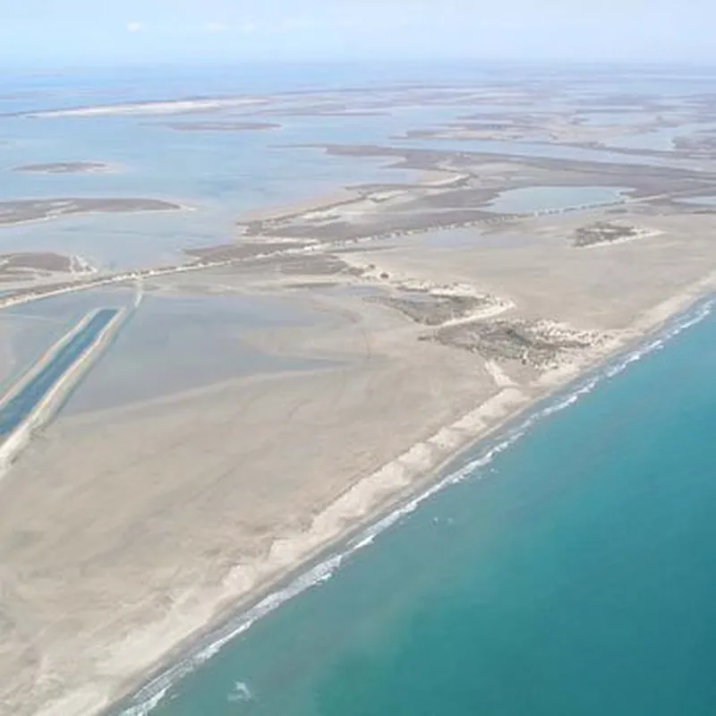Billet Baptême en ULM Autogire - Survol de la Camargue