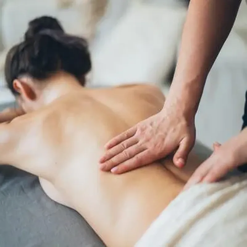 Billet Soins et Massage du corps à Beaune