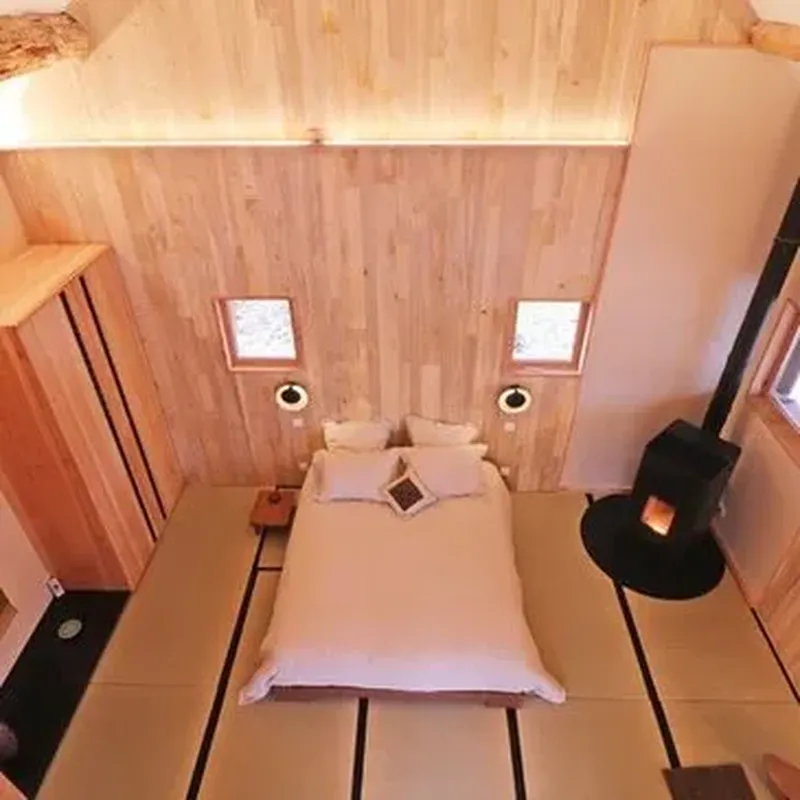 Billet Nuit Insolite en Ecolodge près de Flers