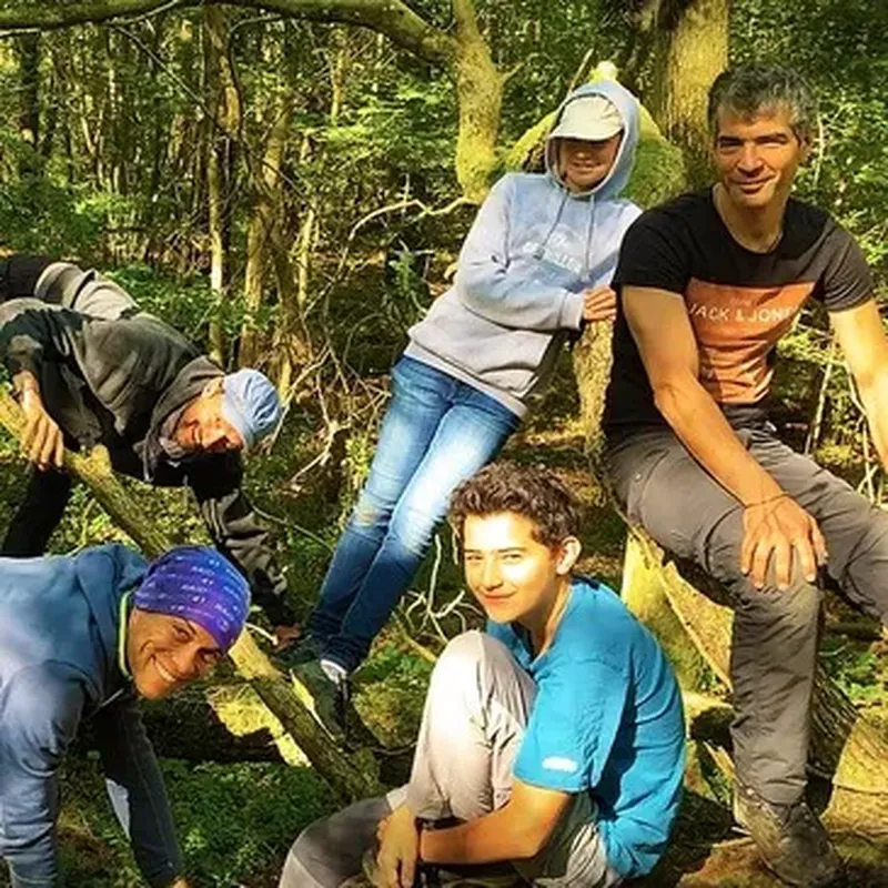 Billet Week-end Stage de Survie près de Paris