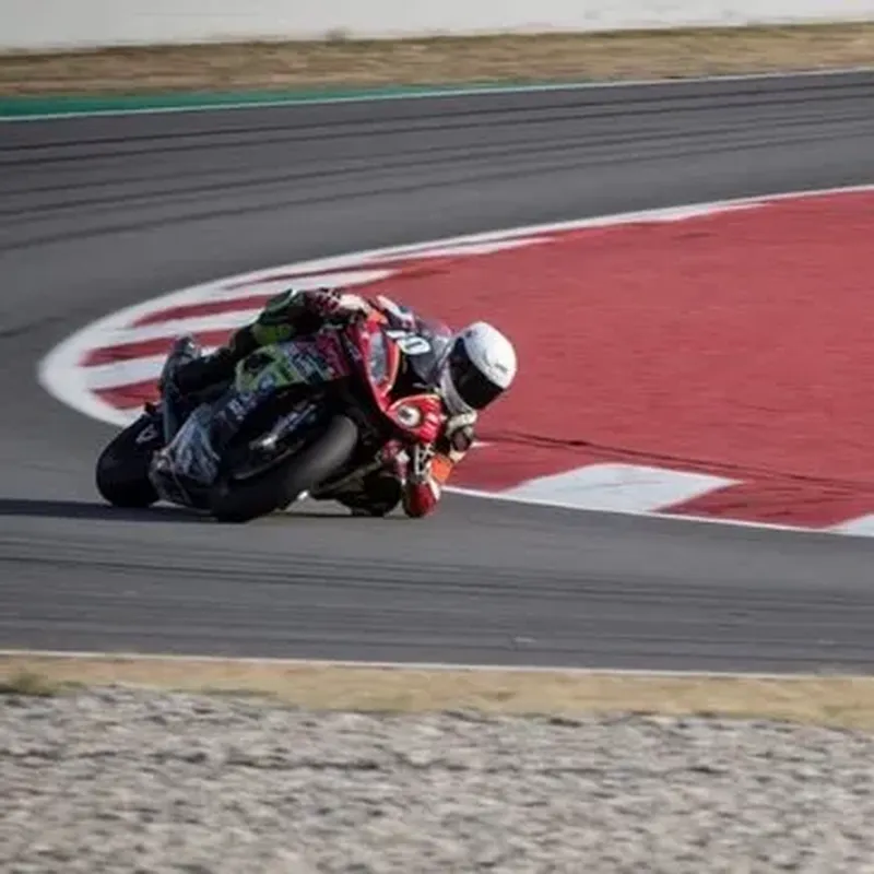 Billet Stage de Pilotage Moto - Circuit de Dreux