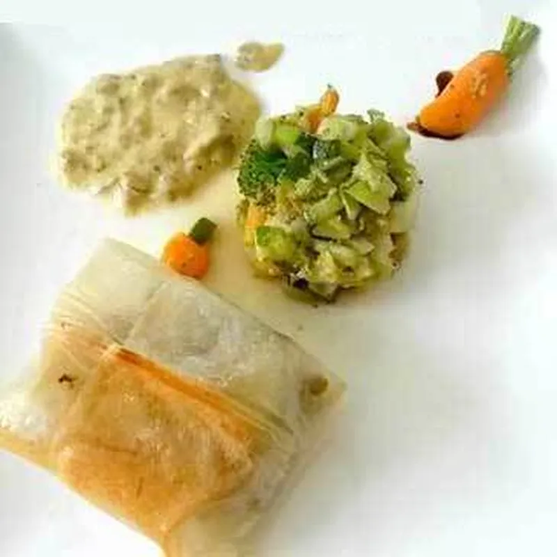 Billet Cours de Cuisine près de Deauville