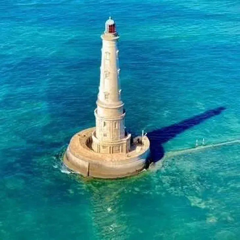 Billet Baptême en Hélicoptère à Royan