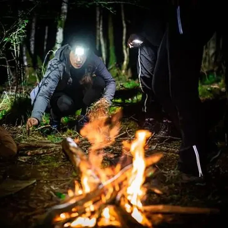 Billet Week-End Stage de Survie à Dijon