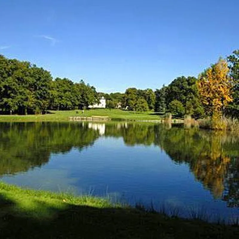 Billet Week end Golf à Auxerre au Domaine de Roncemay