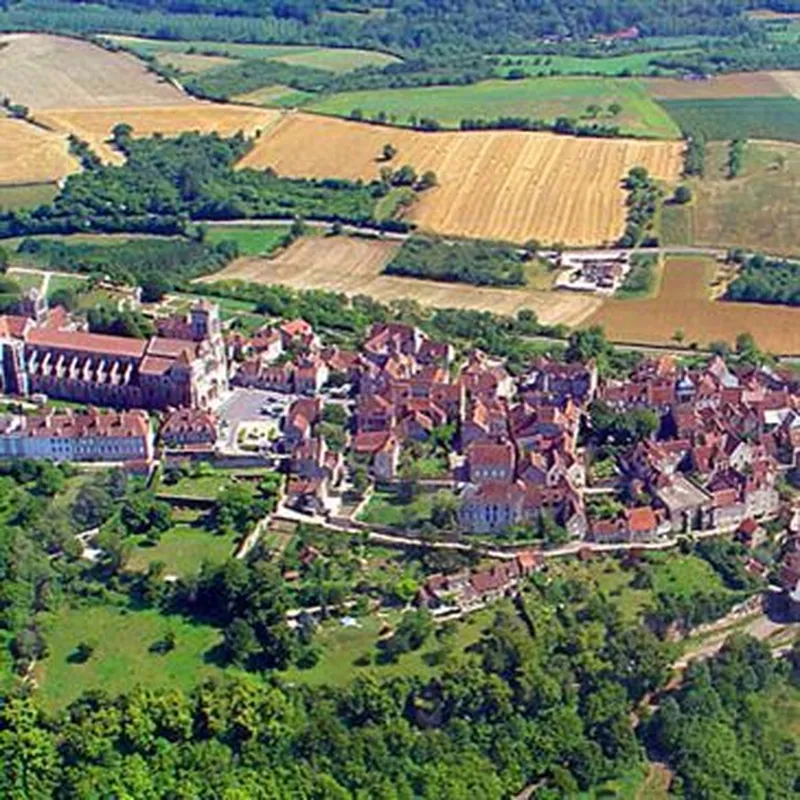 Billet Baptême en ULM Multiaxe près de Sens et Auxerre