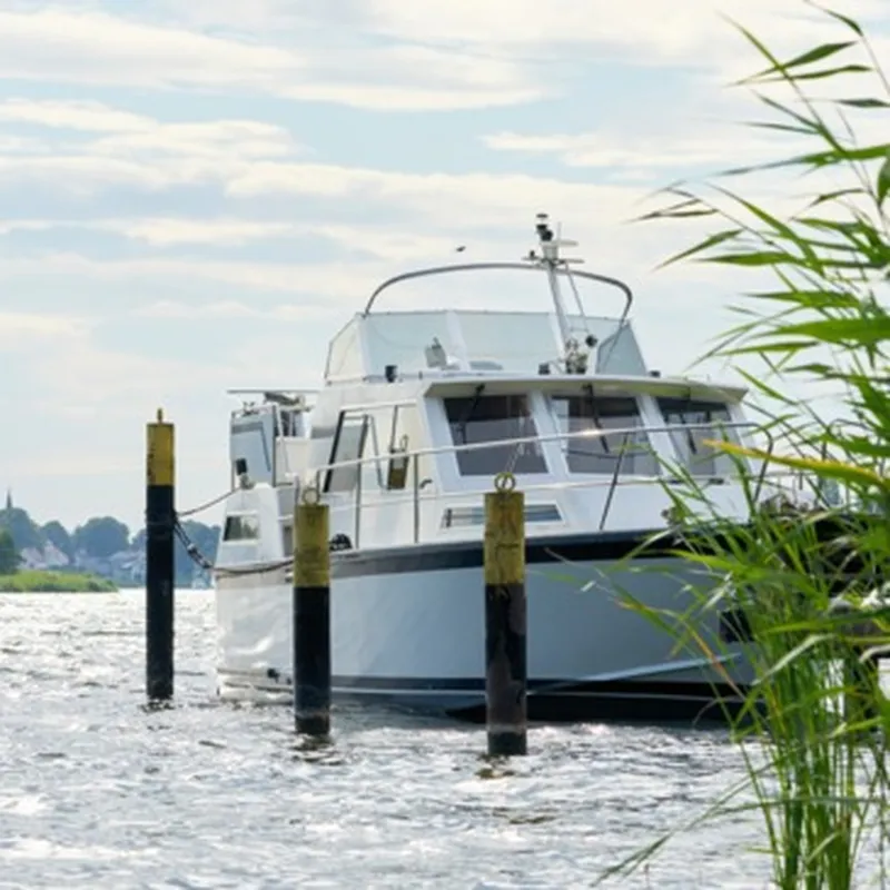 Billet Permis Bateau à Neuilly