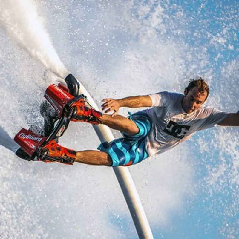 Billet Initiation au Flyboard à Senlis près de Paris
