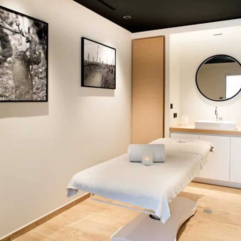 Billet Week-End Spa et Soins près de Dijon