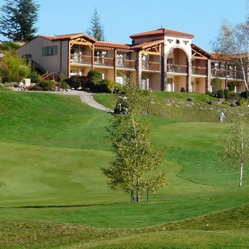 Billet Week-end Golf et Gourmand face au Pic du Canigou