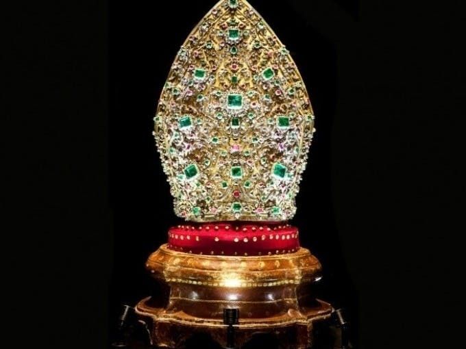 Billet Chapelle San Gennaro et Musée du trésor + Musée Filangieri