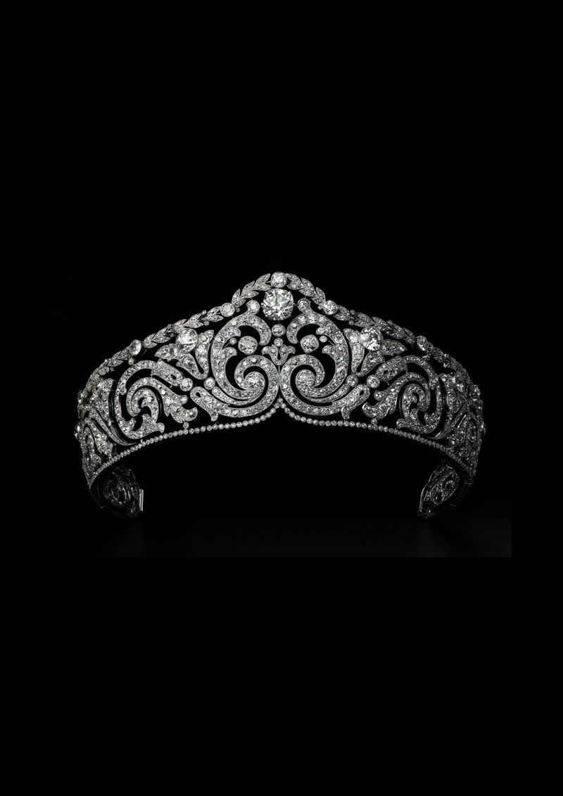 Billet National Gallery of Victoria : Cartier - Chefs-d'œuvre de l'hiver de Melbourne