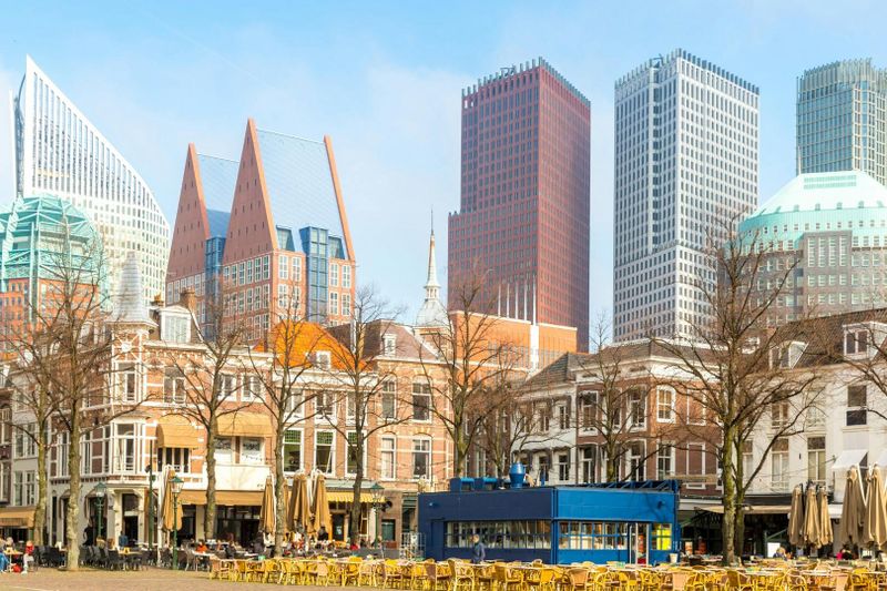 Billet Transfert aéroport privé (Schiphol vers/depuis La Haye)