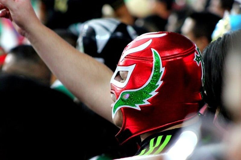 Billet Mexico : Spectacle de la Lucha Libre + Rencontre avec le public