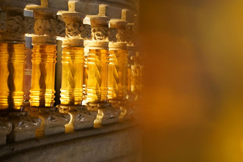 Billet Palau de la Música Catalana : Visites guidées à thème