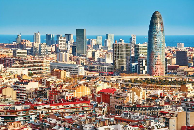 Billet Barcelona Card : Transports en commun + 40 Sites touristiques