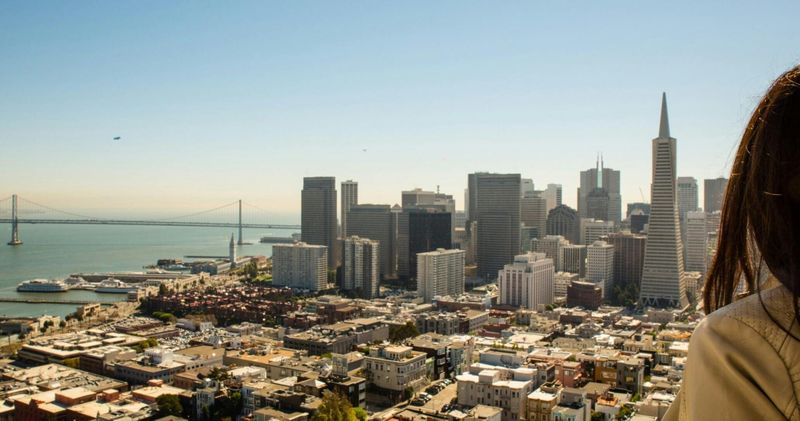 Billet Tour Coit et Petite Italie : Visite guidée à pied