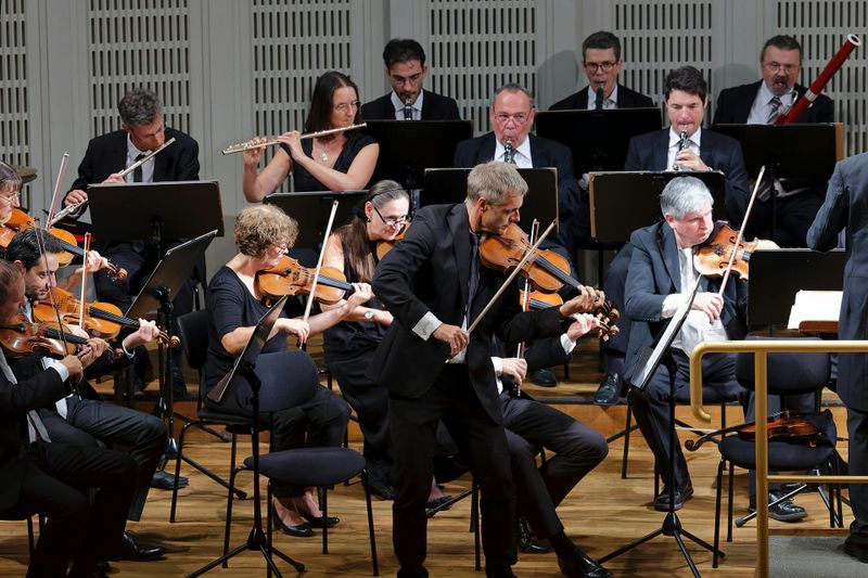 Billet Konzerthaus de Vienne : Concert Mozart et Strauss