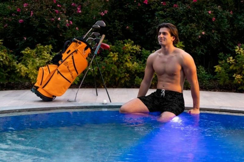 Billet QC Termegarda Spa : Billet d'entrée