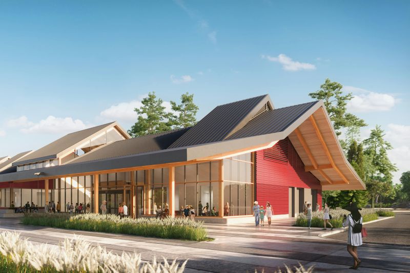 Billet Centre Sam Musée du Stampede de Calgary : Billet d'entrée