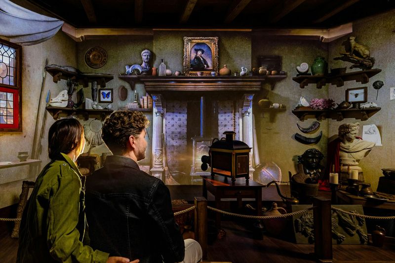 Billet Expérience Rembrandts + Croisière sur les canaux