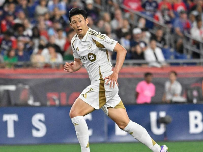 Billet Stade BMO : Match de Major League Soccer du Los Angeles FC