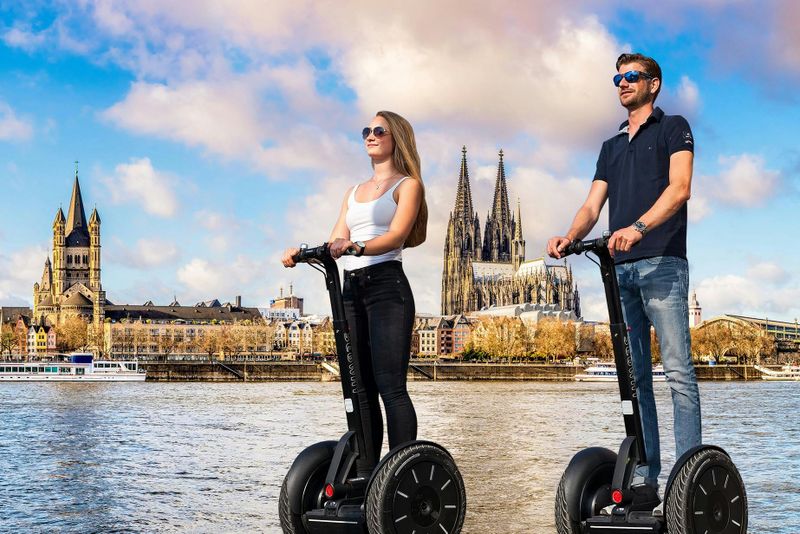 Billet Classic Colonia Tour