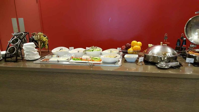 Billet Salon Plaza Premium à l'aéroport international Pearson de Toronto