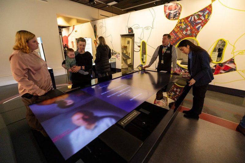 Billet Musée de l'immigration de Melbourne : Visite guidée