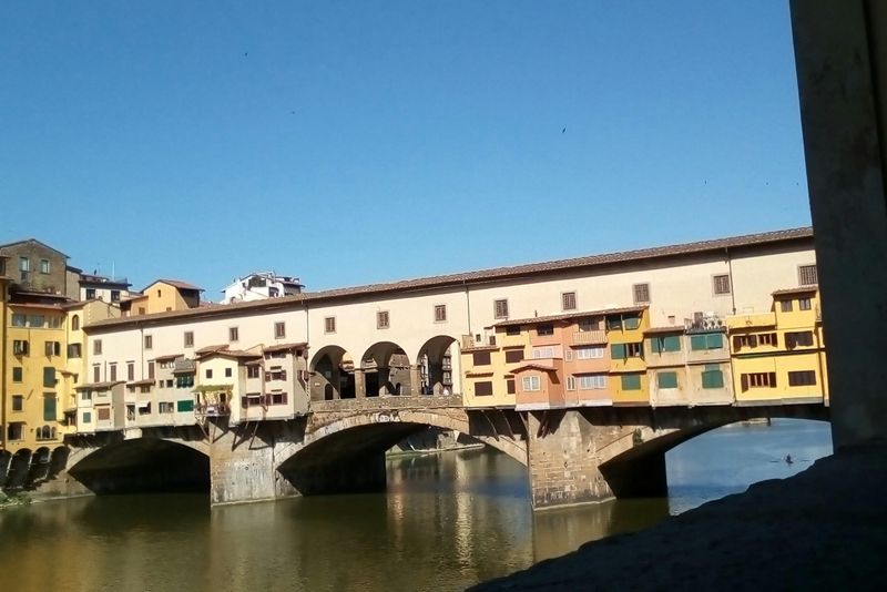 Billet Florence : Visite guidée de la vie gay à la Renaissance