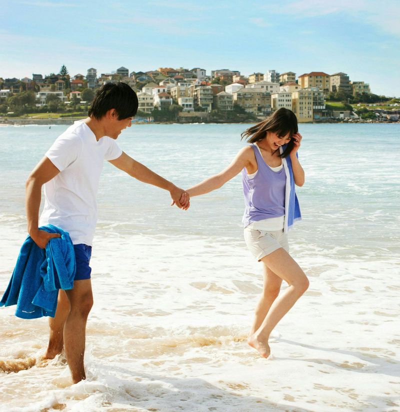 Billet Découverte de Bondi Beach : visite à pied