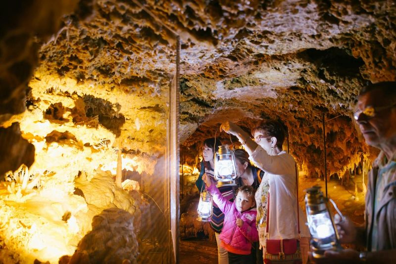 Billet La grotte Grand Roc: Visite guidée