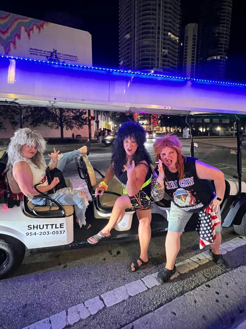 Billet Croisière alcoolisée : Chasse au trésor