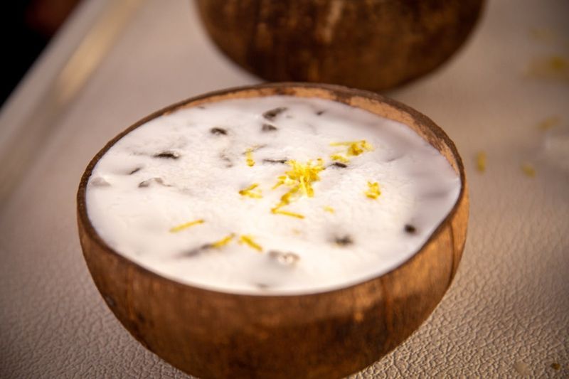 Billet Barcelone : Atelier Premium de voile en petit groupe avec cocktails